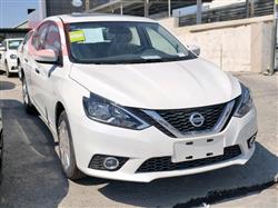 نيسان سيلفي